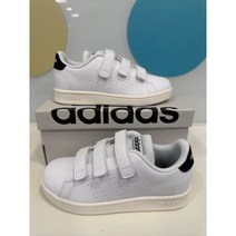 [아디다스키즈] ADIDAS/ ADVANTAGE CF C/ 아디다스/ 어드밴티지 CF 칠드