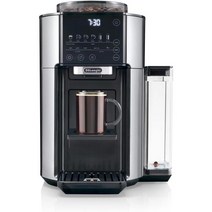 드롱기 트루브루 드립 커피 메이커 그라인더 CAM51025MB, Automatic Drip Coffee