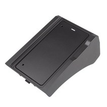 15W 자동차 무선 충전 패드 BMW X5 G05 G18 X6 G06 X7 G07 2019 2022 휴대용 폰 홀더 고속 충전기 플레이트 트레이 액세서리, for X7 G07