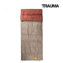 브랜드없음 트라우마 로키 1300 할로우 파이버 침낭, 선택완료, 단품없음