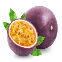 이안 냉동 패션후르츠 1kg x 2봉