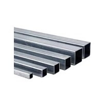 아연각관규격 사각 파이프 규격 직사각형 방통관 도금, 직류전기직사각형관30x50/길이 고객센터 문의