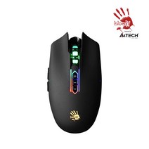 A4TECH 블러디 Q80 게이밍마우스, 단품