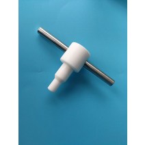 확관기 PFA PTFE 구멍 확대기 테프론 확장기 PFA방열기, 1/2개