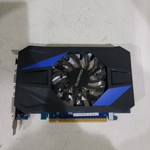 중고그래픽카드 기가바이트 GT730OC 1GB