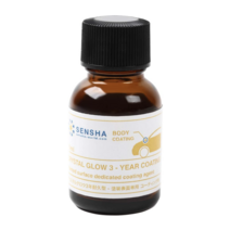 센샤 988 초발수 유리막 코팅제 크리스탈 글로우 3년 지속 15 ml