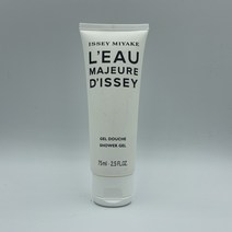 이세이미야케 로 메이저 디세이 샤워젤 75ml