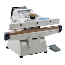 하나토 비닐접착기 자동타입 스텐드형 NA450-10