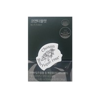 코앤타블렛 구아바잎추출물 재채기 1box(1개월분 출고)