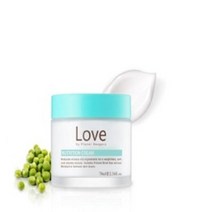 1+1 비건화장품 LOVE 뉴트리션 보습크림 70ml