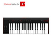 IK iRig Keys 2 pro 37건반 마스터키보드 미디건반