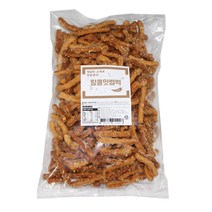 한일식품 땅콩맛범벅 900g