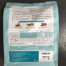 큐밸리 내츄럴코어 에코1 양고기 1kg 반려견 사료 _ 2210228EA, 쿠팡2 본상품선택
