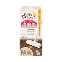 [그린에버] 일본 NIPPON SEAL 빠꾸빠꾸 스위퍼 카페트 청소 반려동물털, 상세 설명 참조