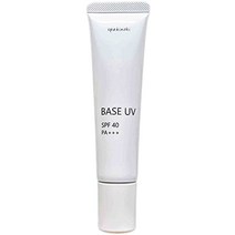 spa hinoki 베이스 UV 화장 기초 SPF40PA+++ 40g[의약부외품]