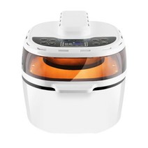 매직쉐프 MEA-TC1000 탑오븐형 에어프라이어 화이트