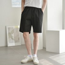 심플팬츠 3부 5부 (21 colors) 반바지