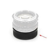 보이그랜더 Voigtlander 렌즈 마운트 캡 VM 마운트, 단일