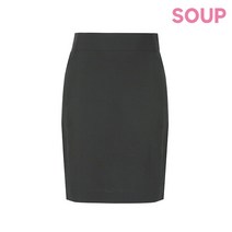 [숲] 에이치라인 스커트(SV6SR47)