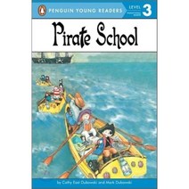 Pirate School, Penguin Group USA