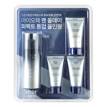 아이오페 맨 올데이 퍼펙트 톤업 올인원 120ml, Tone Up