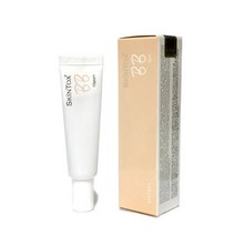 젤코스 스킨톡스 비비 크림 10g + 태반비누증정 / 재생 BB 크림 자연스러움