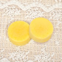 오네뜨 자연 성분 함유 핸드 메이드 단호박 비누, 비누1개입-단호박비누