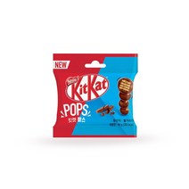 네슬레 킷캣 팝스 40g x30개 /초콜릿 초코볼