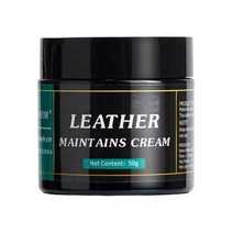 3 색 자동차 시트 가죽 수리 크림 비닐 필러 스크래치 복원 균열 L iquid Leather Refinish Repair Cream 50g, [02] black