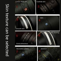 프리미엄 탄소 섬유 데칼 스킨 랩 바디 커버 케이스 라이카 M240 MP 카메라 프로텍터 코트 3M, 07 M240 7