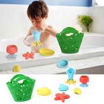 아기 목욕 장난감 아기용품 돌선물 5개월 애기돌선물, ★★★★★, 본문참조