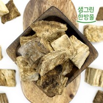 칡뿌리 600g 중국산 갈근 각갈근