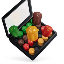 홍차 블랙티 선물용 티티캔 녹차홍차 세트 철관음 용정차 김준미 벽라춘 티세트, 170g, 1개