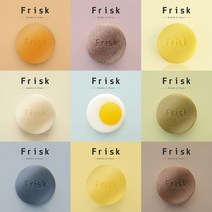 Frisk 프리스크 천연 수제 비누 계란비누 외 골라담기 청소년 사춘기 얼굴 딥 모공 케어 여드름 클렌징 폼 세수 세안 비누 10대 20대 여자 친구 선물, 10_허니레몬비누 100g, 본상품선택