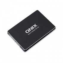 큐닉스그룹 큐닉스 PLASMA SERIES SSD (256GB), 1