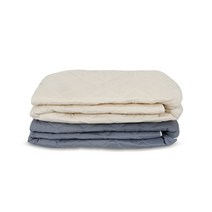 숙면연구소 3단 접이식 마약매트리스 전용 커버 6cm 15cm MS/SS/Q