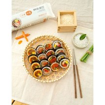 단백한줄 곤약김밥 냉동김밥 4종 아침대용식, 묵은지참치4