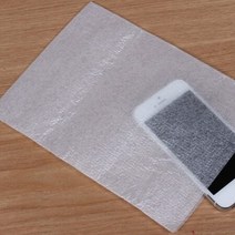 발포봉투(1T) (25CM x 37CM) (150장) 발포지/국내생산