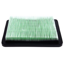 혼다 GCV135 GCV160 GC160 Gcv190 엔진 17211 - zl8-023 에어 클리너 필터, 보여진 바와 같이, 하나