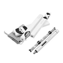 xiaomi mijia wowstick 1p 전기 드라이버 키트 무선 전원 드라이버 multi-positional s2 알루미늄 합금 전화 수리, 와우스틱 추가 가방