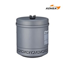 코베아 알파인 마스터 3.8 포트 /전용포트/코펠, 코베아 알파인 마스터 3.8 (포트)