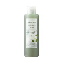 마몽드 포어 클린 토너, 250ml, 1개