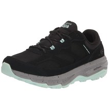 스케쳐스 Skechers 스케처스 Womens GO Run Trail Altitude Hiking Sneaker Shoe BlackMint 6.5 가성비 추천 미국직구