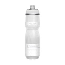 카멜백 포디엄 칠리 보냉 자전거물통, Reflective Ghost, 710ml