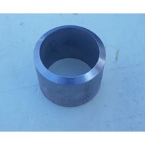 용접시편 서스 파이프 4인치 S/20 4.0 40mm