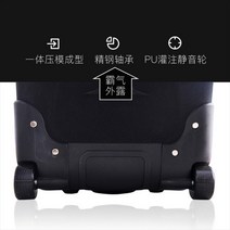 겨울시즌 스노우 보드 데크 가방 백 스킨 스노 스키 장비 휠 싱글 더블, 01 핑크아이즈사일런트관류휠, 01 150x36cm