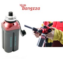 방짜 에이네트 전동릴 수류탄 배터리 AN-3500B, 1개세트(바낙스 카이젠케이블)