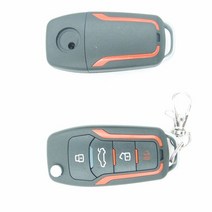 원버튼 푸시 시작 원격 엔진 4G 스마트폰 앱 제어 차량 모듈 옵션, 04 Ford key