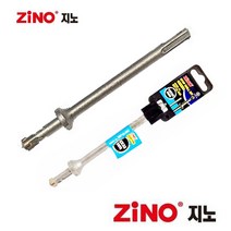 SDS PLUS 스탑 드릴 12 14 15 17 비트 4날 초경팁 스토퍼 천정시공 천공작업 콘크리트 아스팔트 콘기리 턱기리 세트앙카 해머드릴, 1개, ZST 15-54X