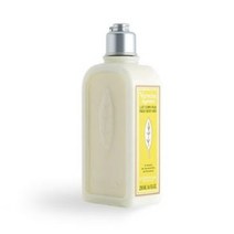 록시땅 시트러스 버베나 프레쉬 밀크 바디로션, 1개, 250ml